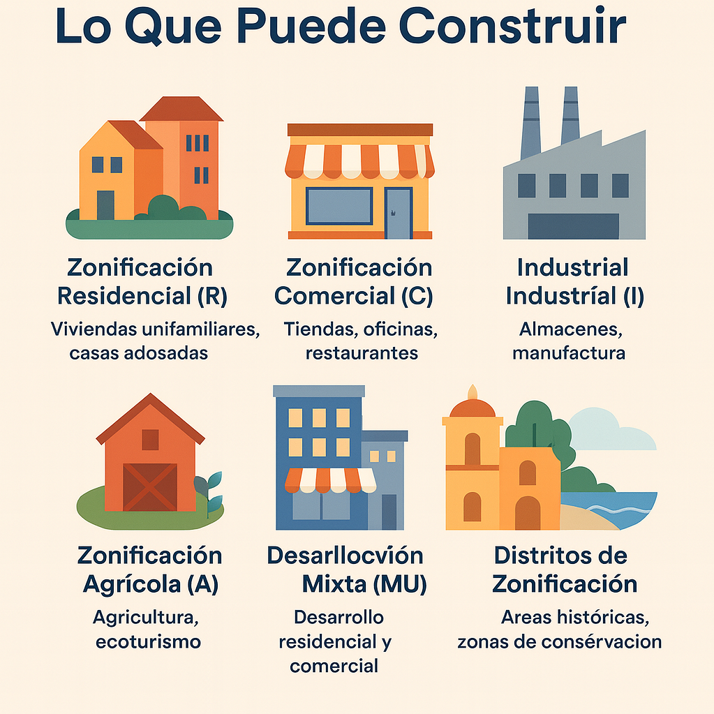zonificacion-propiedades-puerto-rico-tipos-y-reglas